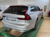  Volvo  V90 T6 Recharge AWDInscription Exp Navi Pro Parkeringssupport Drag #6