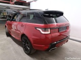  Land Rover  Range Rover Sport Land Rover  P400e HSE Dynamic 5d #3