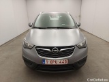  Opel  Crossland Opel  X 1.2 61kW S/S Edition 5d 