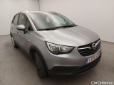  Opel  Crossland Opel  X 1.2 61kW S/S Edition 5d #2