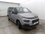  Citroen  Berlingo Citroën  Multispace 1.2 PureTech 110 MAN6 S&S Live M 5d #2