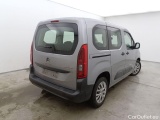  Citroen  Berlingo Citroën  Multispace 1.2 PureTech 110 MAN6 S&S Live M 5d #3
