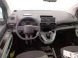  Citroen  Berlingo Citroën  Multispace 1.2 PureTech 110 MAN6 S&S Live M 5d #6