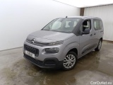  Citroen  Berlingo Citroën  Multispace 1.2 PureTech 110 MAN6 S&S Live M 5d #4