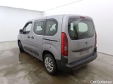  Citroen  Berlingo Citroën  Multispace 1.2 PureTech 110 MAN6 S&S Live M 5d #5