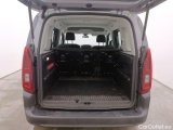  Citroen  Berlingo Citroën  Multispace 1.2 PureTech 110 MAN6 S&S Live M 5d #8