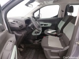  Citroen  Berlingo Citroën  Multispace 1.2 PureTech 110 MAN6 S&S Live M 5d #10