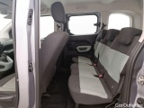  Citroen  Berlingo Citroën  Multispace 1.2 PureTech 110 MAN6 S&S Live M 5d #11