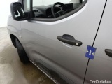  Citroen  Berlingo Citroën  Multispace 1.2 PureTech 110 MAN6 S&S Live M 5d #20