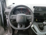 Citroen  Berlingo Citroën  Multispace 1.2 PureTech 110 MAN6 S&S Live M 5d #22