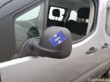  Citroen  Berlingo Citroën  Multispace 1.2 PureTech 110 MAN6 S&S Live M 5d #30