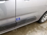  Citroen  Berlingo Citroën  Multispace 1.2 PureTech 110 MAN6 S&S Live M 5d #34