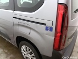  Citroen  Berlingo Citroën  Multispace 1.2 PureTech 110 MAN6 S&S Live M 5d #36