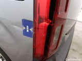  Citroen  Berlingo Citroën  Multispace 1.2 PureTech 110 MAN6 S&S Live M 5d #40
