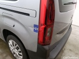  Citroen  Berlingo Citroën  Multispace 1.2 PureTech 110 MAN6 S&S Live M 5d #39