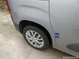  Citroen  Berlingo Citroën  Multispace 1.2 PureTech 110 MAN6 S&S Live M 5d #41
