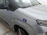  Citroen  Berlingo Citroën  Multispace 1.2 PureTech 110 MAN6 S&S Live M 5d #45
