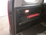  Citroen  Berlingo Citroën  Multispace 1.2 PureTech 110 MAN6 S&S Live M 5d #51