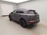  DS  DS7 DS,  CB '17, DS 7 Crossback 1.2 PureTech 130 Auto PERFORMANCE LINE excluweb end 17.04 #3