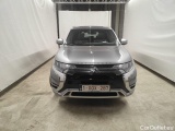  Mitsubishi  Outlander Mitsubishi  2.4 PHEV 4WD Instyle SDA AT 5d 