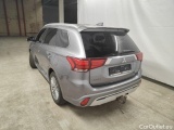  Mitsubishi  Outlander Mitsubishi  2.4 PHEV 4WD Instyle SDA AT 5d #4