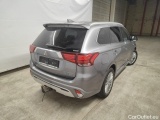  Mitsubishi  Outlander Mitsubishi  2.4 PHEV 4WD Instyle SDA AT 5d #5