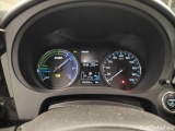  Mitsubishi  Outlander Mitsubishi  2.4 PHEV 4WD Instyle SDA AT 5d #8