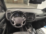  Mitsubishi  Outlander Mitsubishi  2.4 PHEV 4WD Instyle SDA AT 5d #9
