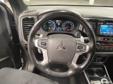  Mitsubishi  Outlander Mitsubishi  2.4 PHEV 4WD Instyle SDA AT 5d #32