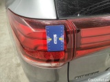  Mitsubishi  Outlander Mitsubishi  2.4 PHEV 4WD Instyle SDA AT 5d #55