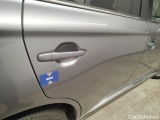 Mitsubishi  Outlander Mitsubishi  2.4 PHEV 4WD Instyle SDA AT 5d #64