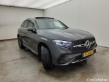  Mercedes  GLC Mercedes-Benz   300 de AMG Line 4MATIC 5d #2