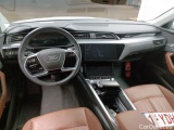  Audi  E-TRON Audi  50 Quattro Advanced 5d #9