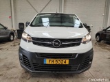  Opel  Vivaro OPEL  2600 FOU MWB DSL - 2019 1.5 TD 120 L2H1 BInj. Edition S/S (EU6.2) 5d 