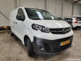  Opel  Vivaro OPEL  2600 FOU MWB DSL - 2019 1.5 TD 120 L2H1 BInj. Edition S/S (EU6.2) 5d #2