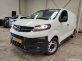  Opel  Vivaro OPEL  2600 FOU MWB DSL - 2019 1.5 TD 120 L2H1 BInj. Edition S/S (EU6.2) 5d #4