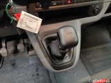  Opel  Vivaro OPEL  2600 FOU MWB DSL - 2019 1.5 TD 120 L2H1 BInj. Edition S/S (EU6.2) 5d #19