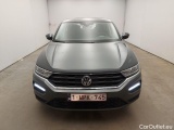  Volkswagen  T-ROC Volkswagen  1.6 TDI 5d 