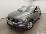  Volkswagen  T-ROC Volkswagen  1.6 TDI 5d #3