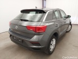  Volkswagen  T-ROC Volkswagen  1.6 TDI 5d #5