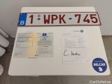 Volkswagen  T-ROC Volkswagen  1.6 TDI 5d #7