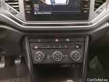  Volkswagen  T-ROC Volkswagen  1.6 TDI 5d #31