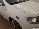 Dacia  Sandero Dacia  1.0 SCe 75 Lauréate 5d #61