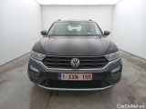  Volkswagen  T-ROC Volkswagen  1.5 TSI Style DSG 5d 