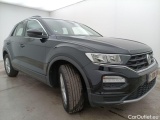  Volkswagen  T-ROC Volkswagen  1.5 TSI Style DSG 5d #2