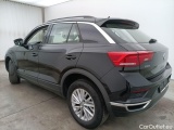  Volkswagen  T-ROC Volkswagen  1.5 TSI Style DSG 5d #3