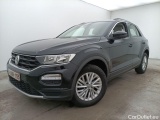  Volkswagen  T-ROC Volkswagen  1.5 TSI Style DSG 5d #4