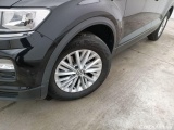  Volkswagen  T-ROC Volkswagen  1.5 TSI Style DSG 5d #49
