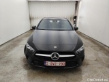  Mercedes  A-Klasse Mercedes-Benz  A 180 d Business Solution Aut. 5d 