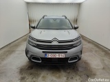  Citroen  C5 Citroën  Aircross Hybrid 225 e-EAT8 Feel 5d 